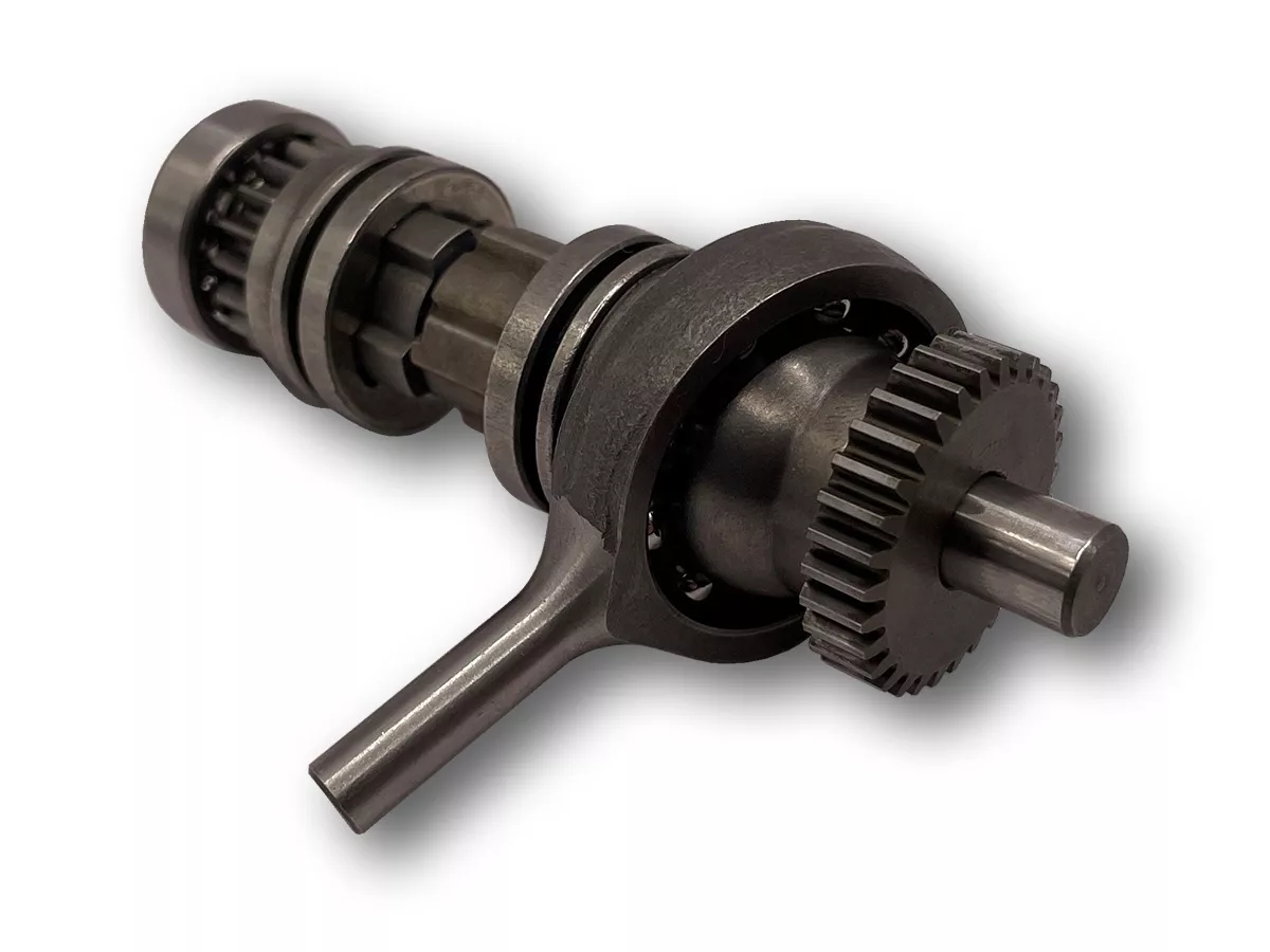 Arbre réf. 1 619 P01 778 Bosch